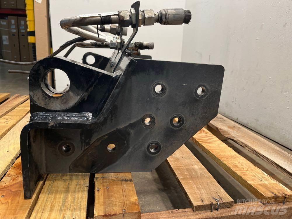 Eaton  Diger aksam