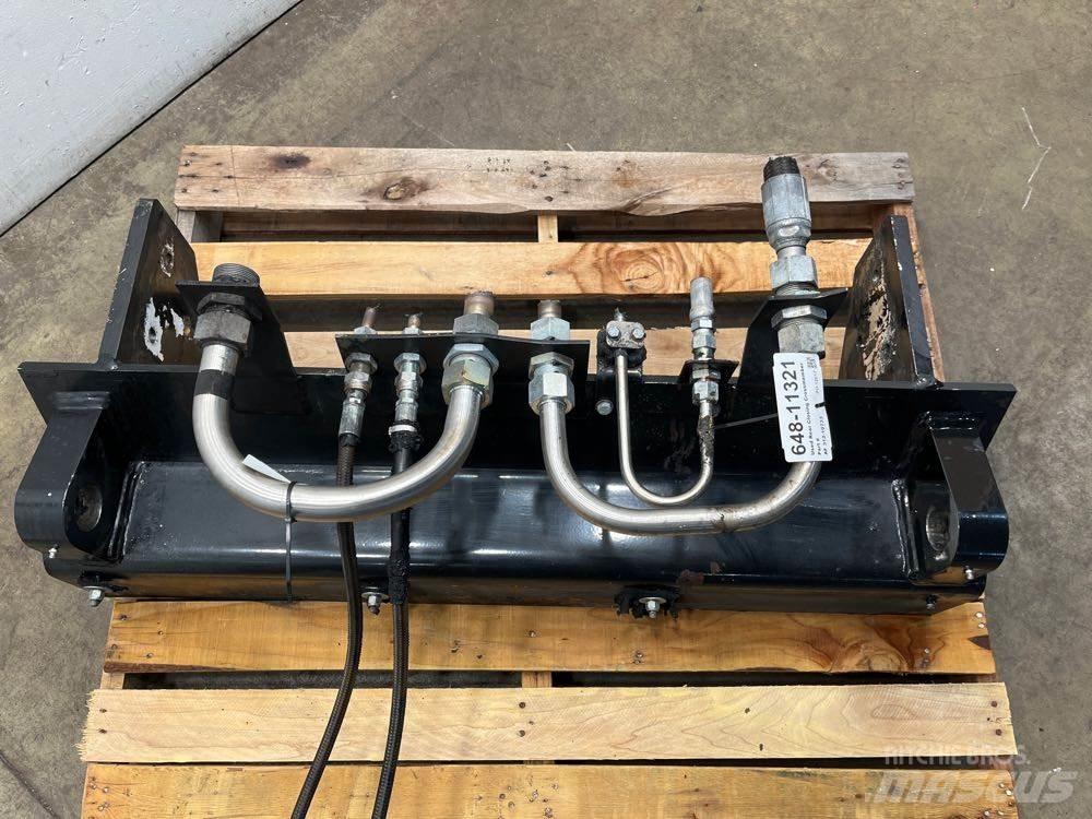 Eaton  Diger aksam