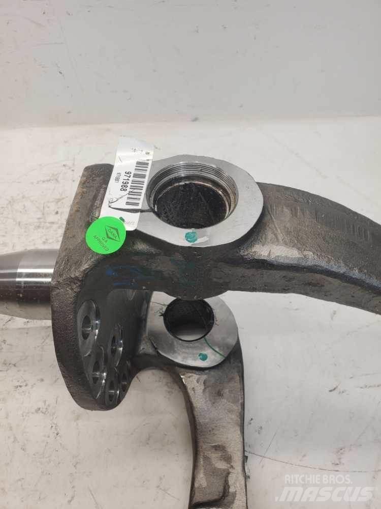 Eaton  Diger aksam