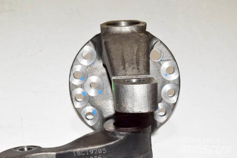 Eaton  Diger aksam