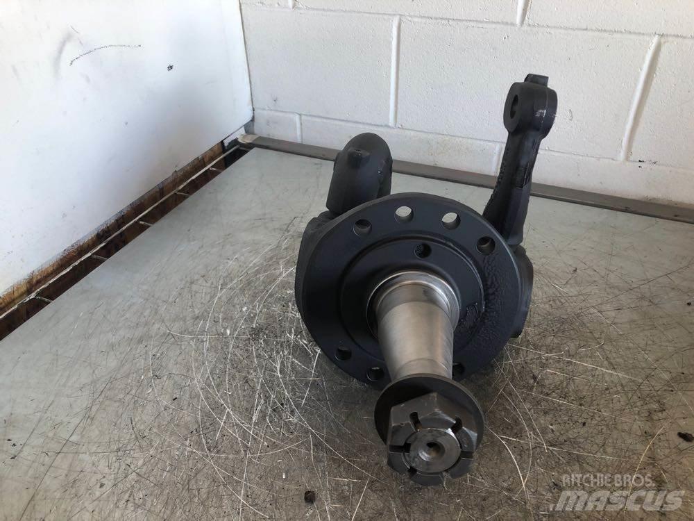 Eaton  Diger aksam
