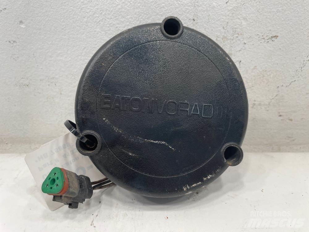Eaton  Diger aksam