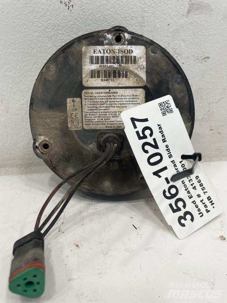 Eaton  Diger aksam