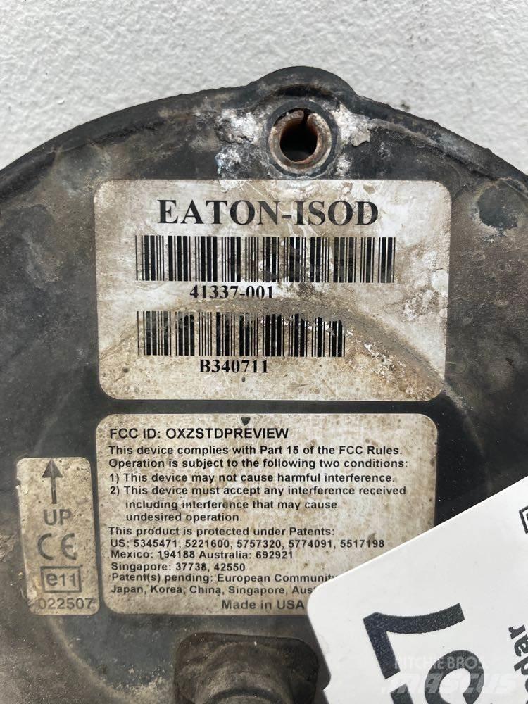 Eaton  Diger aksam