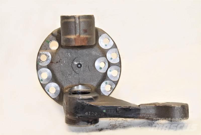 Eaton  Diger aksam