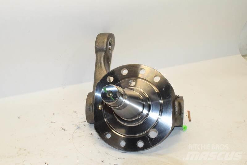 Eaton  Diger aksam