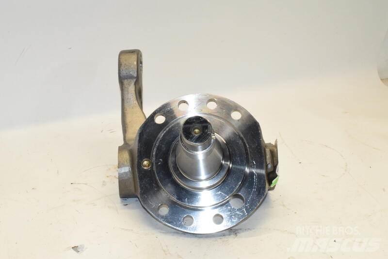 Eaton  Diger aksam