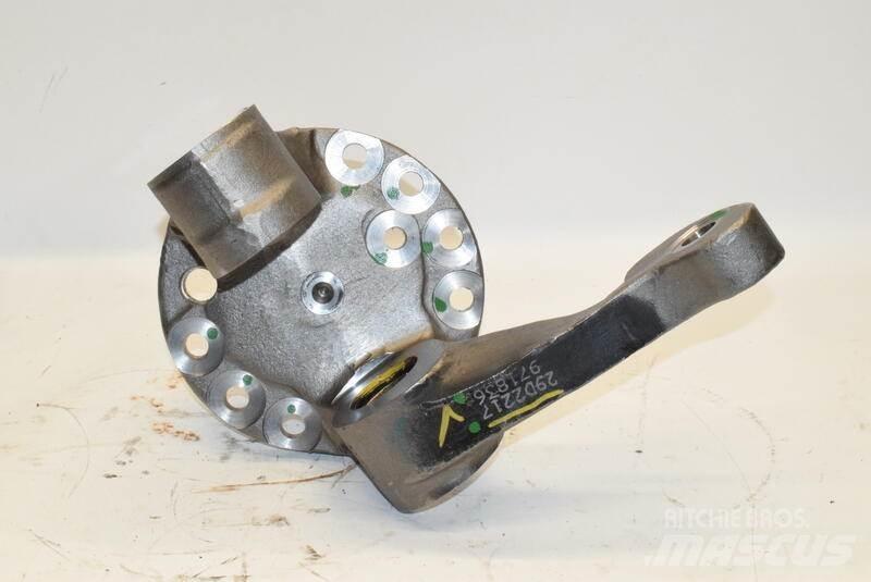Eaton  Diger aksam