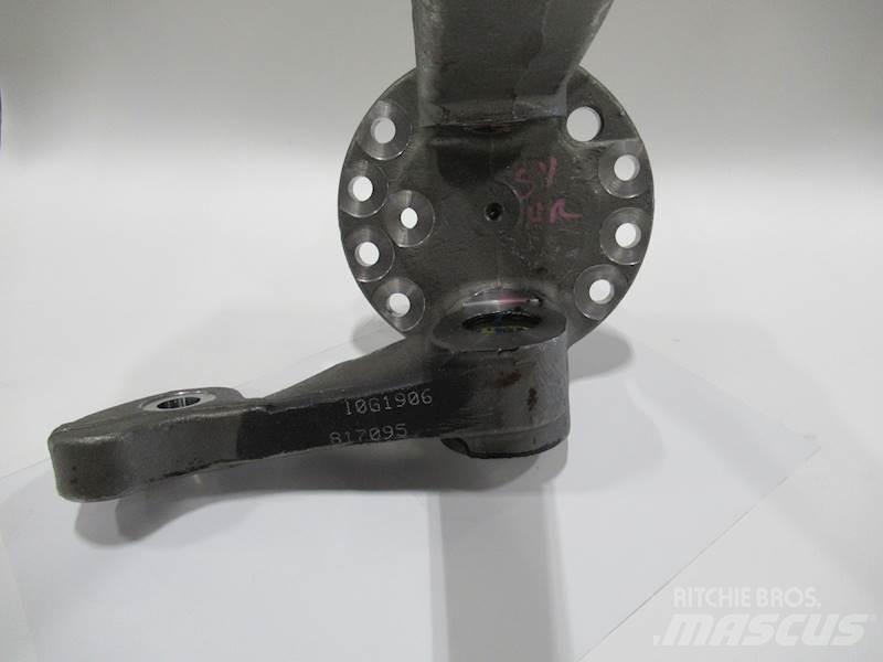 Eaton  Diger aksam