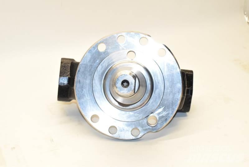 Eaton  Diger aksam