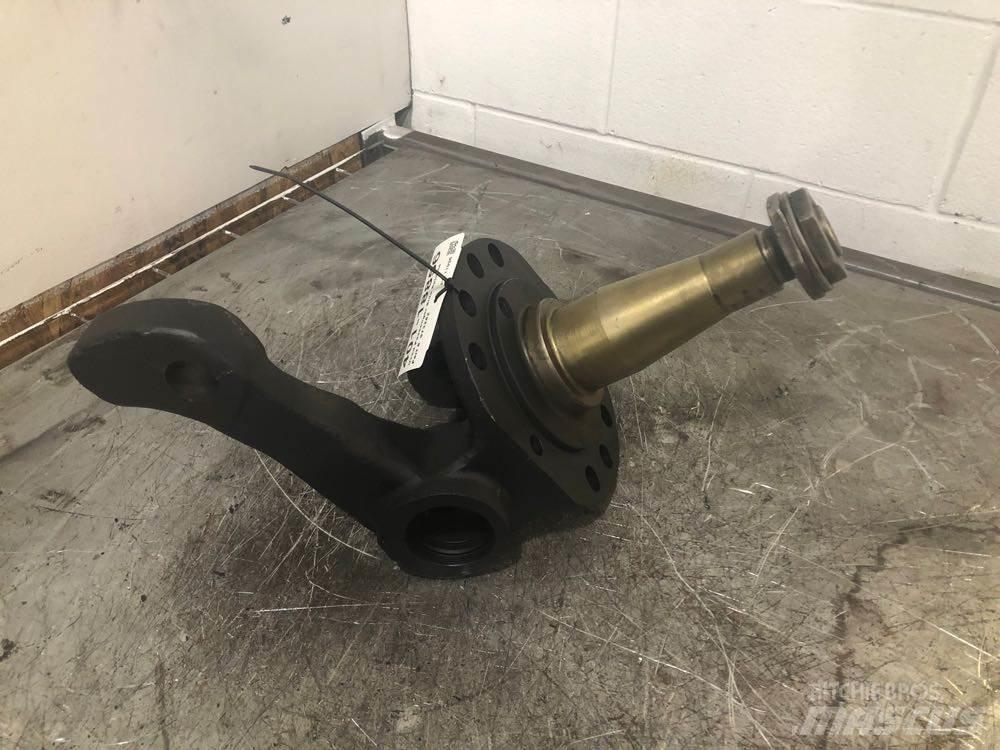 Eaton 12F4 Diger aksam
