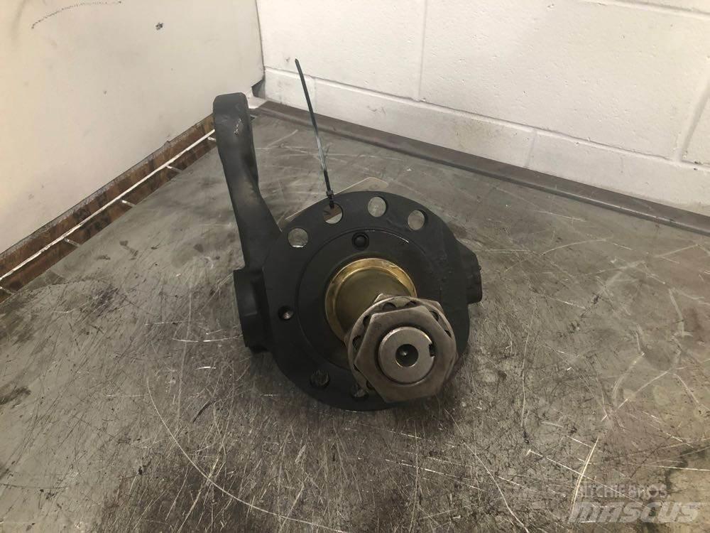 Eaton 12F4 Diger aksam
