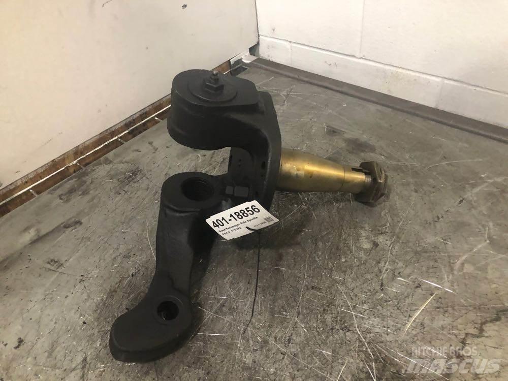 Eaton 12F4 Diger aksam