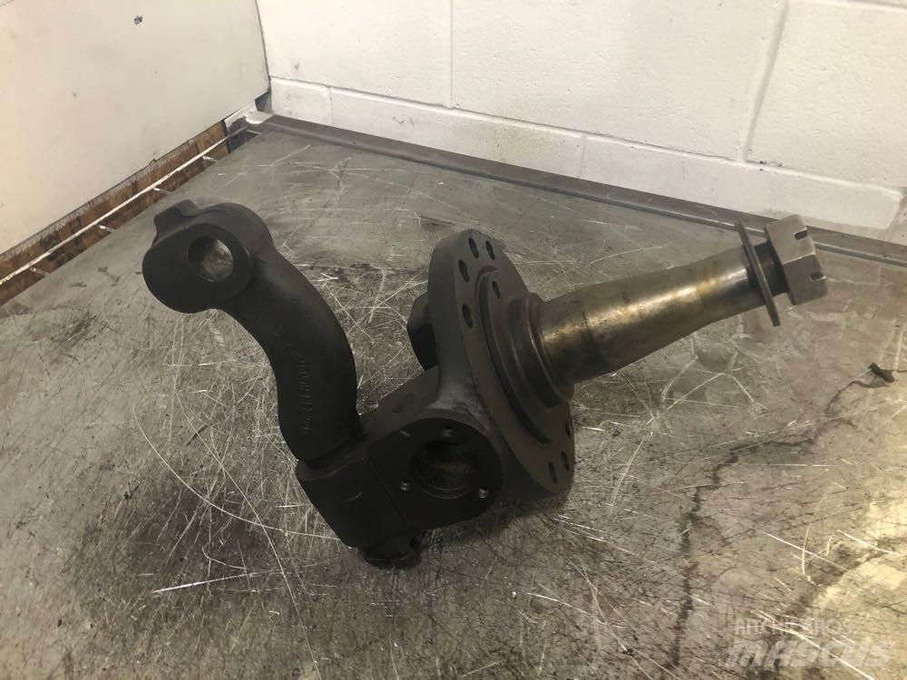 Eaton 12F4 Diger aksam