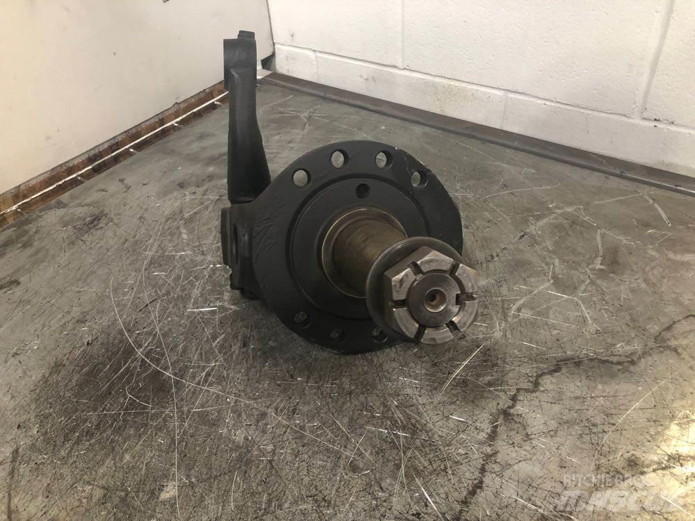 Eaton 12F4 Diger aksam