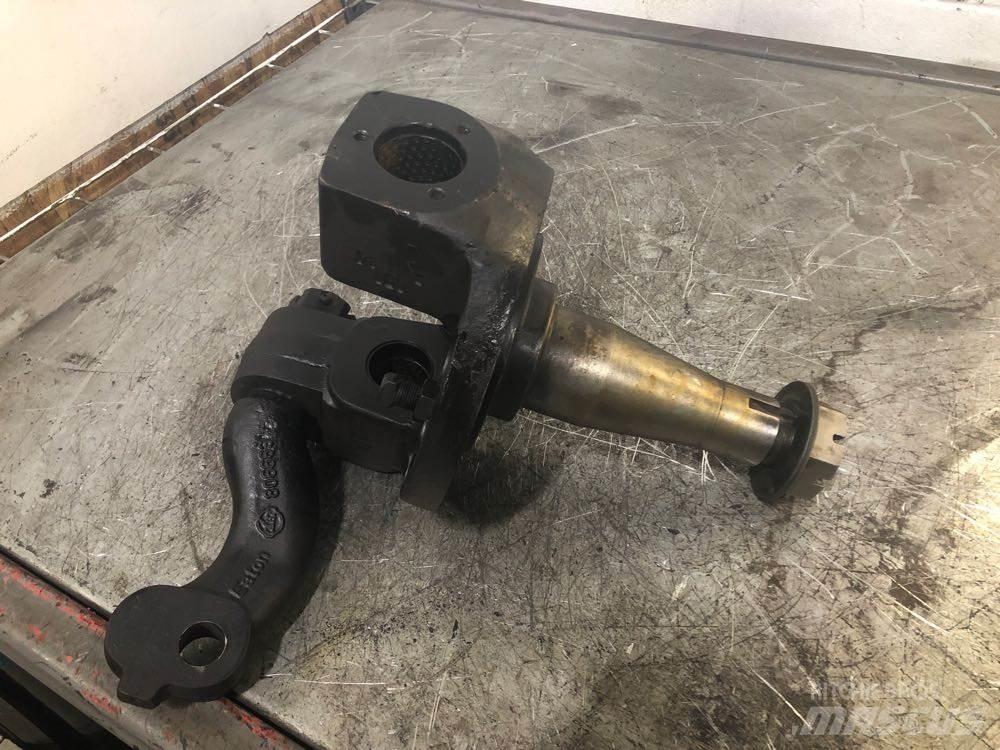 Eaton 12F4 Diger aksam