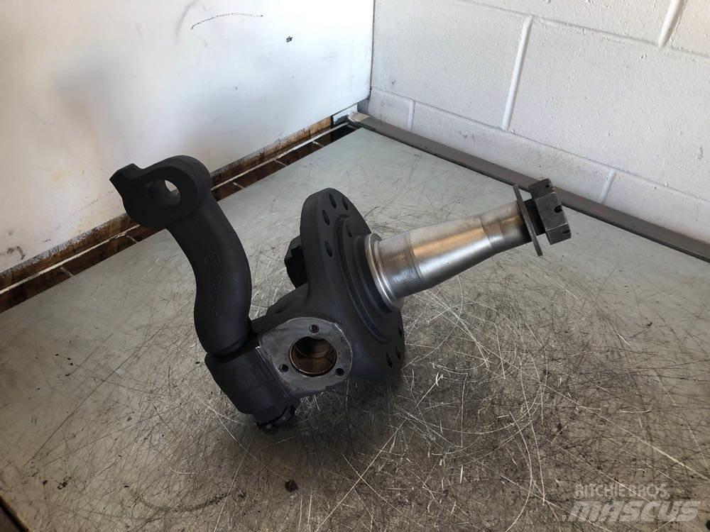 Eaton 12F4 Diger aksam