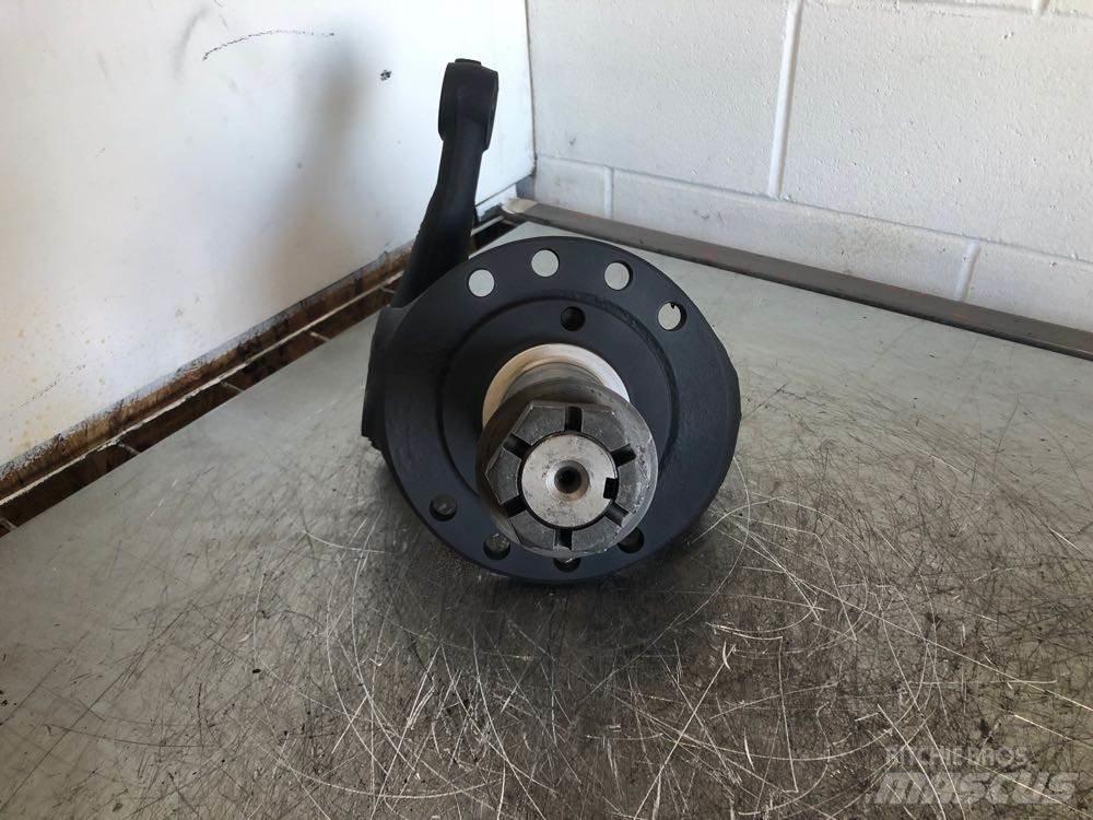 Eaton 12F4 Diger aksam