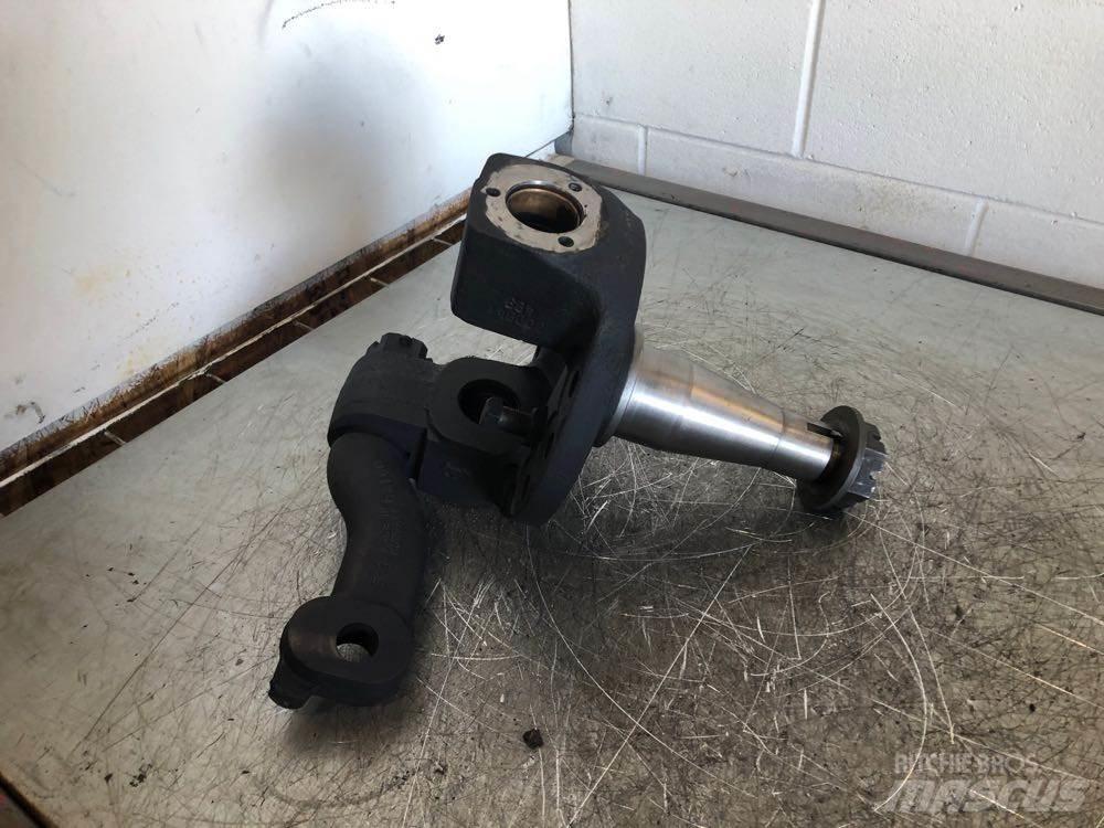 Eaton 12F4 Diger aksam