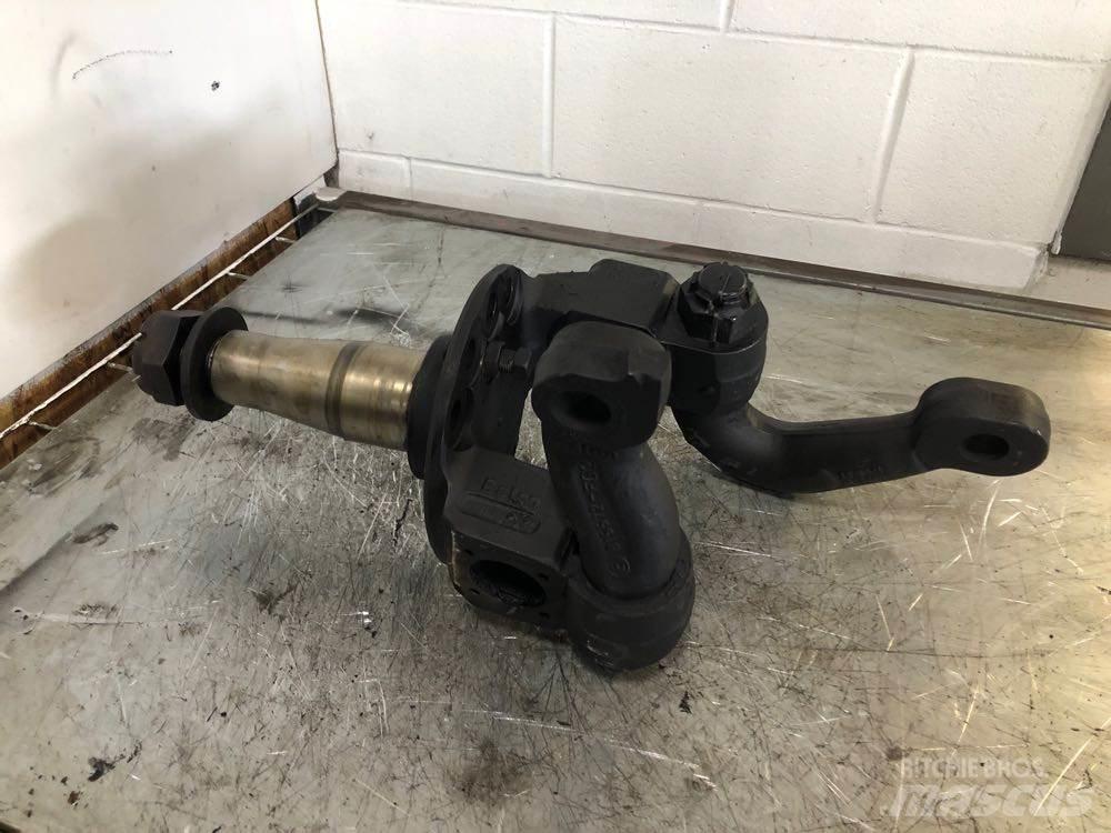 Eaton 18F4 Diger aksam