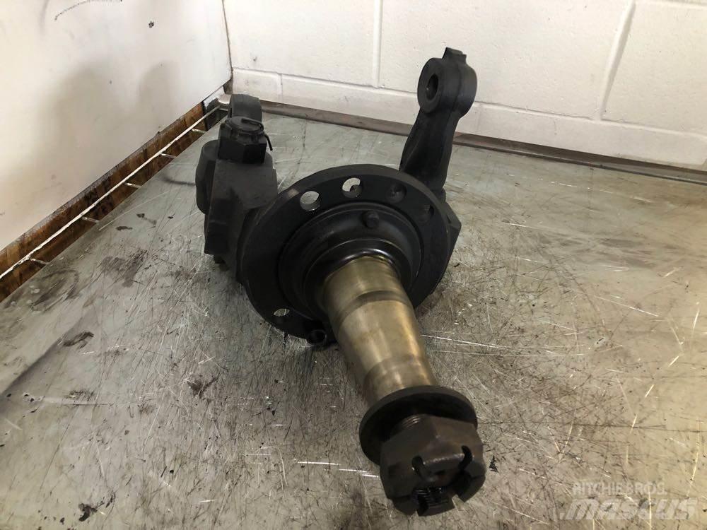 Eaton 18F4 Diger aksam