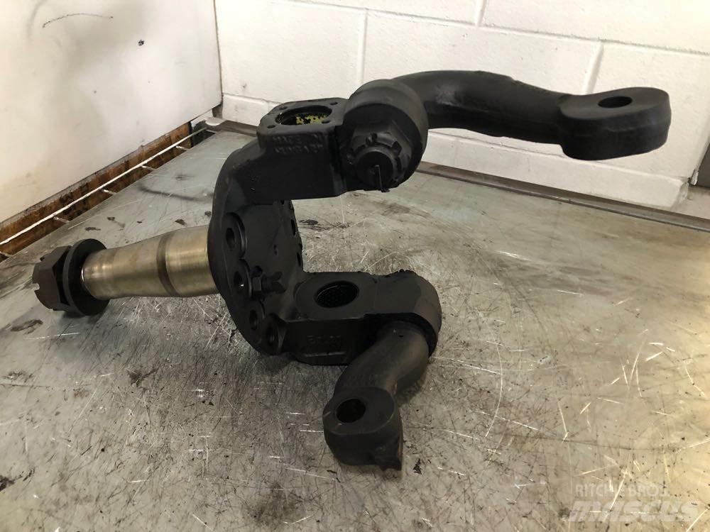 Eaton 18F4 Diger aksam