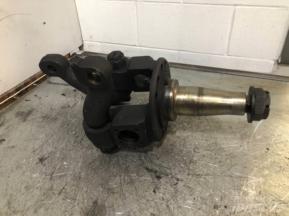 Eaton 18F4 Diger aksam