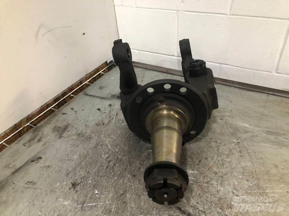 Eaton 18F4 Diger aksam