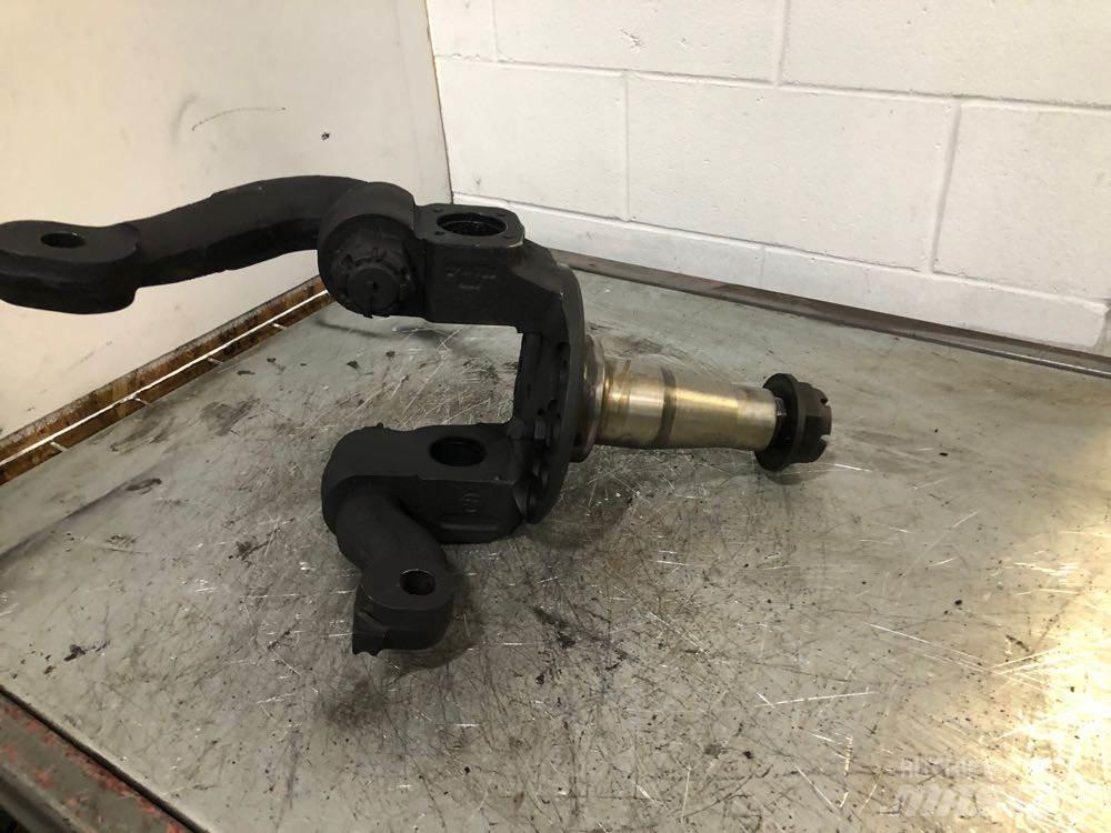 Eaton 18F4 Diger aksam