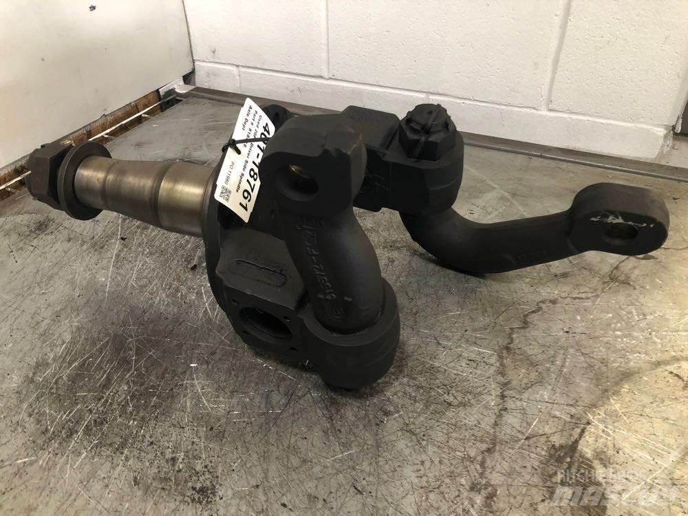 Eaton 18F4 Diger aksam