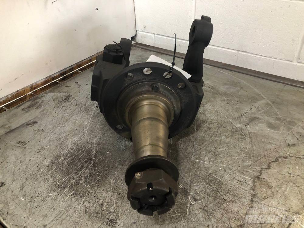 Eaton 18F4 Diger aksam