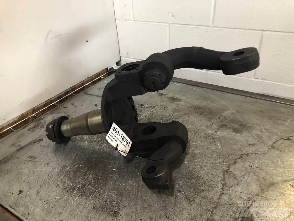 Eaton 18F4 Diger aksam