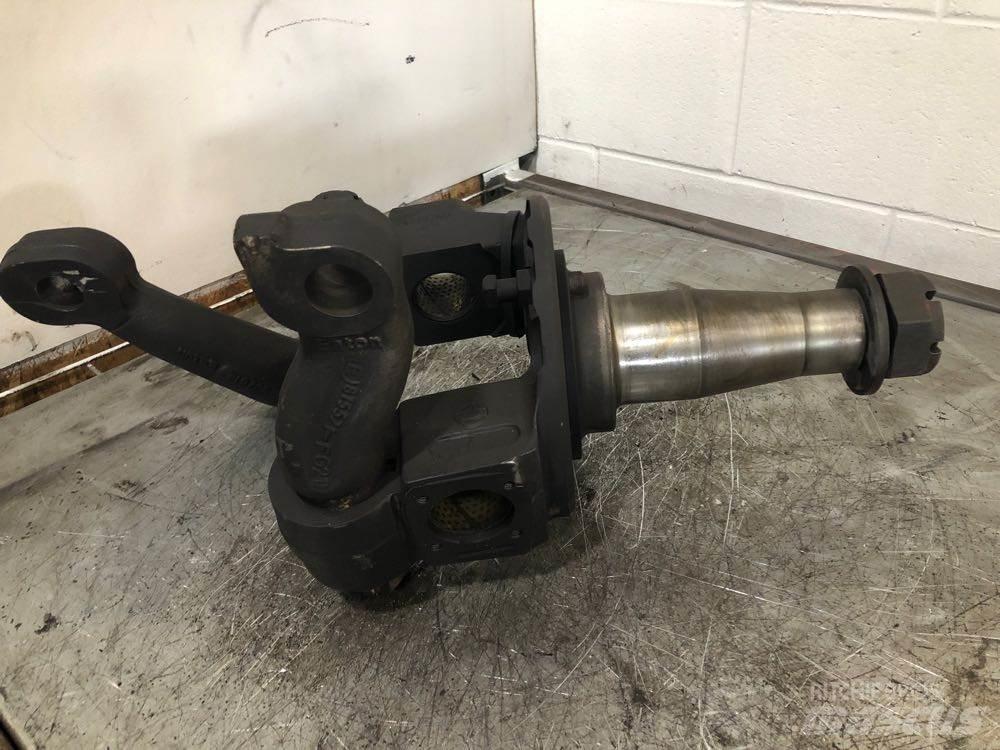 Eaton 18F4 Diger aksam