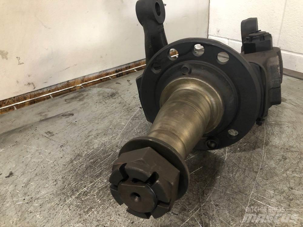 Eaton 18F4 Diger aksam