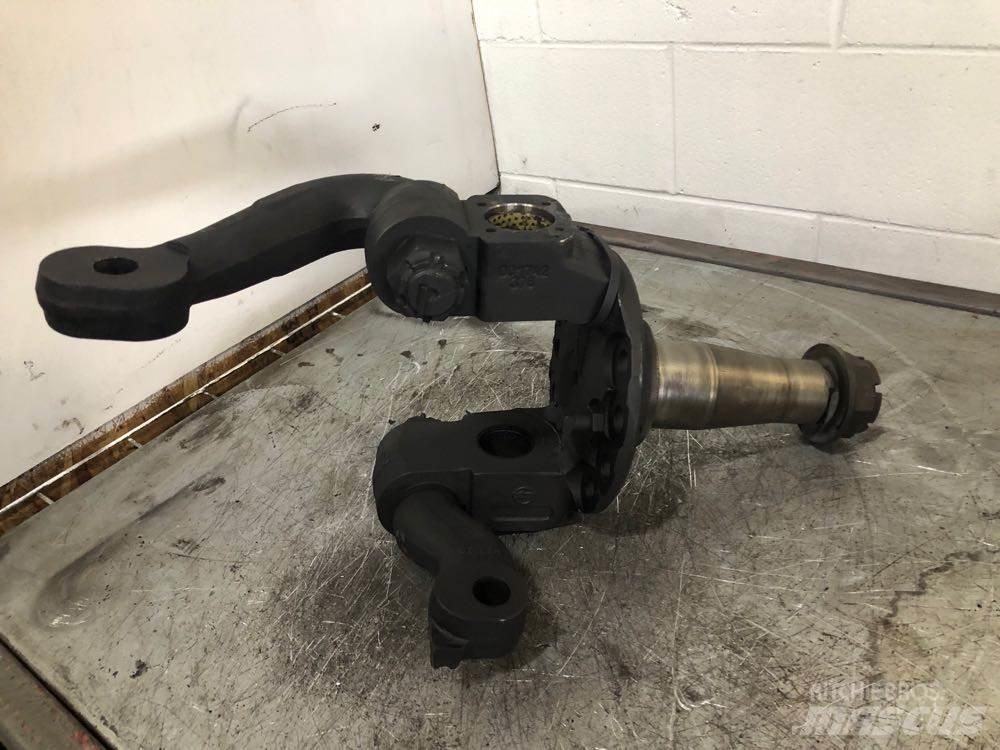 Eaton 18F4 Diger aksam