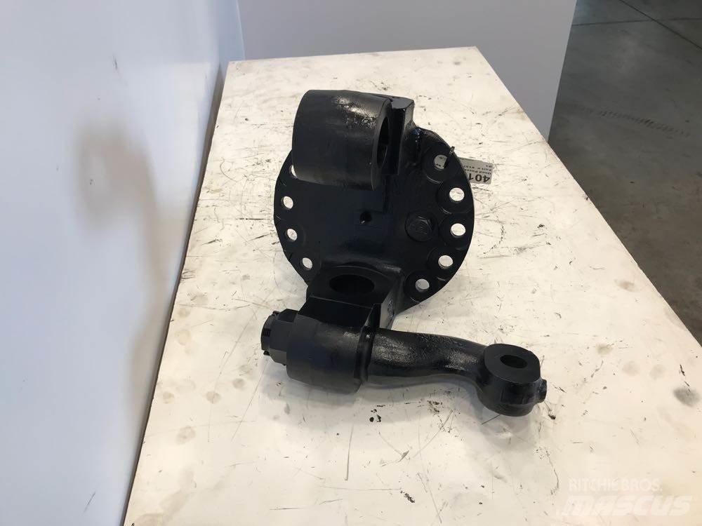 Eaton 20F4 Diger aksam