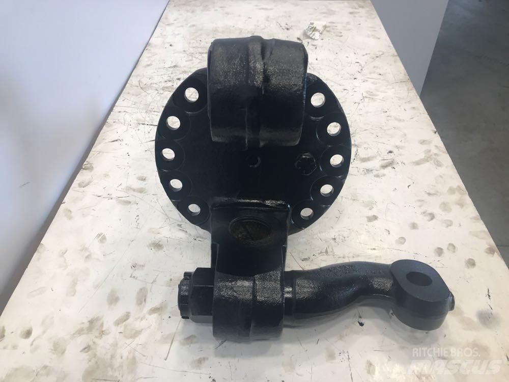 Eaton 20F4 Diger aksam