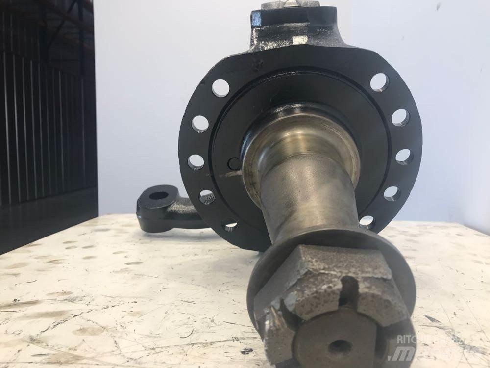 Eaton 20F4 Diger aksam