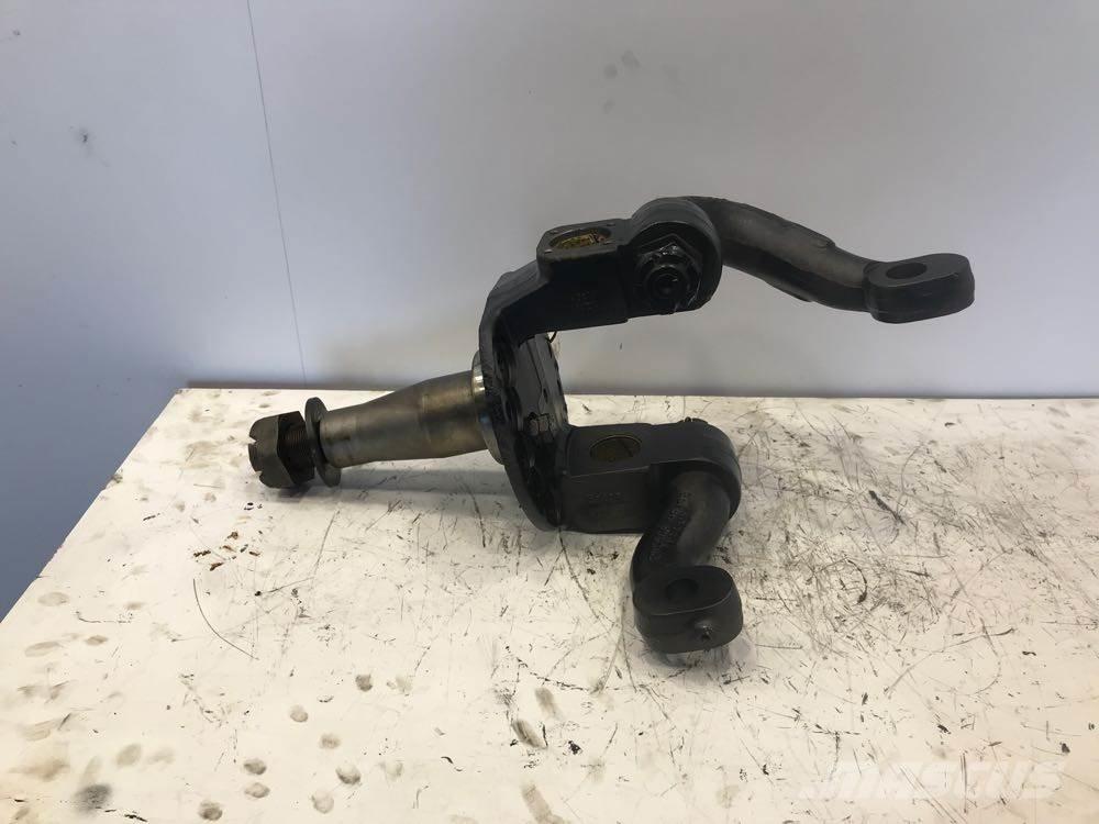 Eaton 20F4 Diger aksam