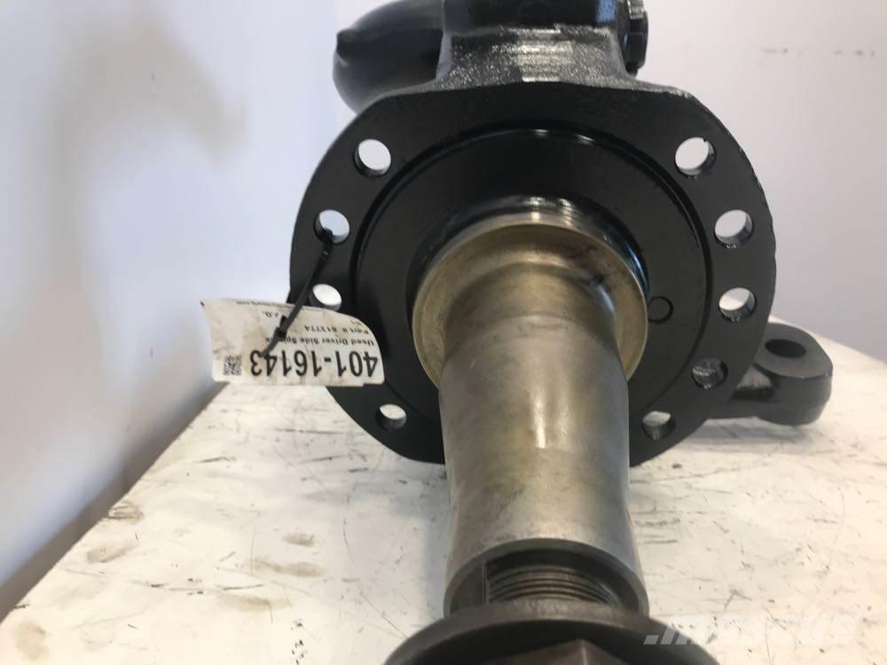 Eaton 20F4 Diger aksam