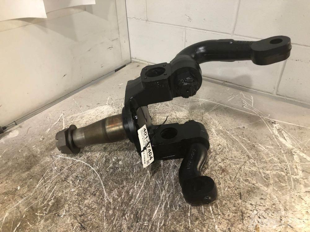 Eaton 20F4 Diger aksam
