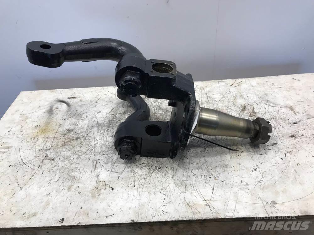 Eaton 24F4 Diger aksam