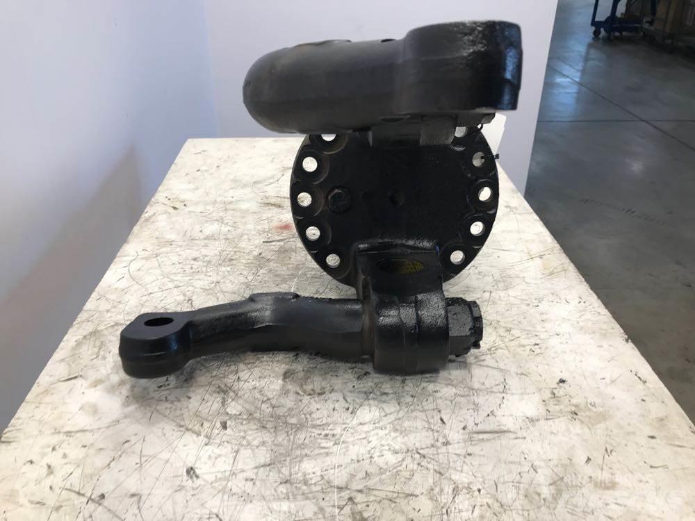 Eaton 24F4 Diger aksam