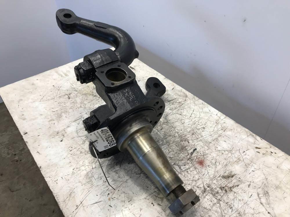 Eaton 24F4 Diger aksam