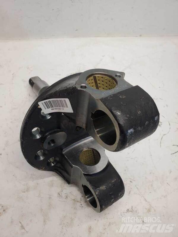 Eaton I-60 Diger aksam