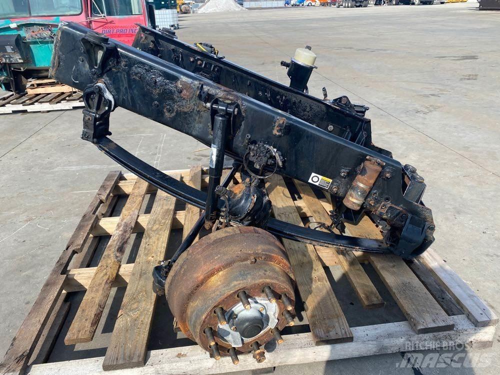 Eaton T370 Diger aksam