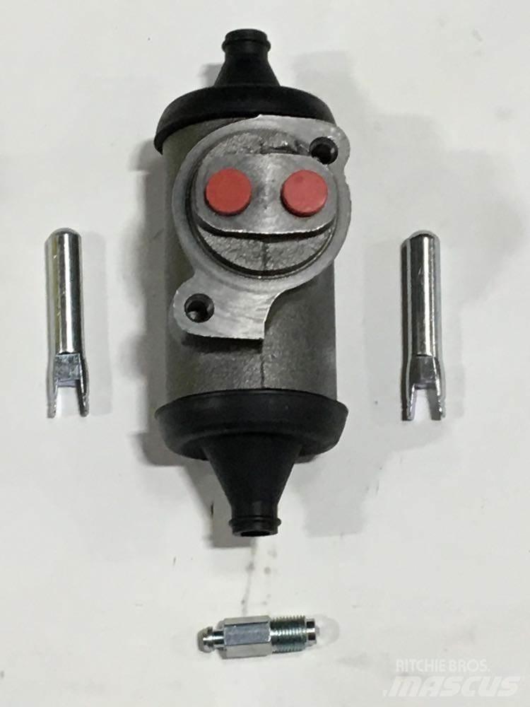 Euclid  Diger aksam