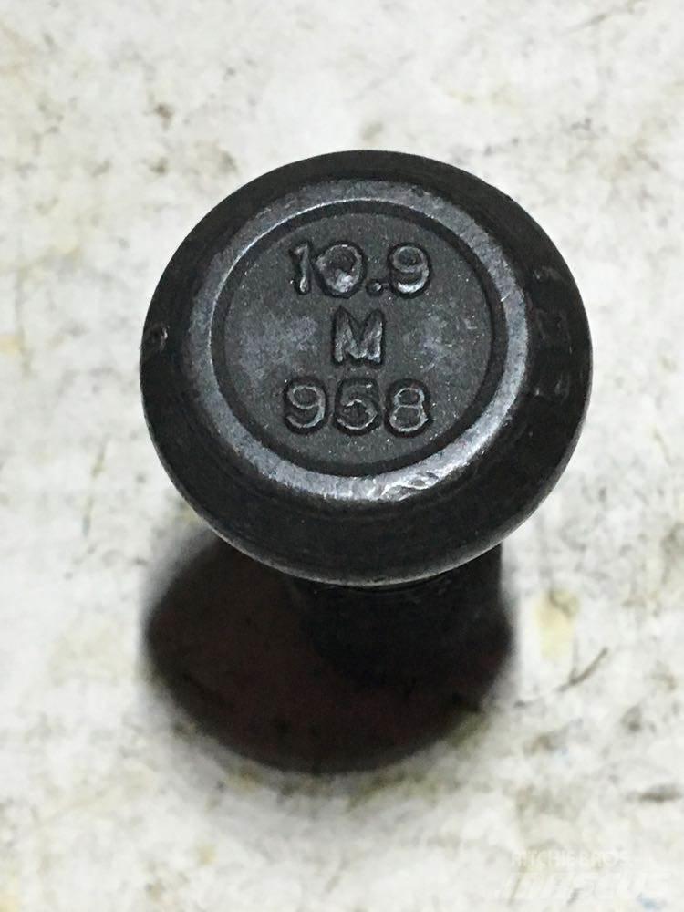 Euclid  Diger aksam