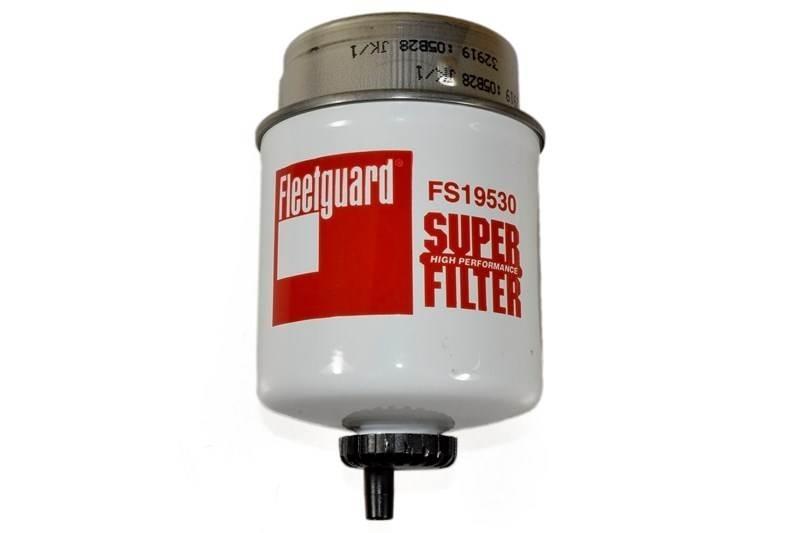 Fleetguard  Diger aksam