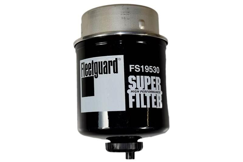 Fleetguard  Diger aksam